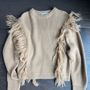 Like New Kittenish Sweater